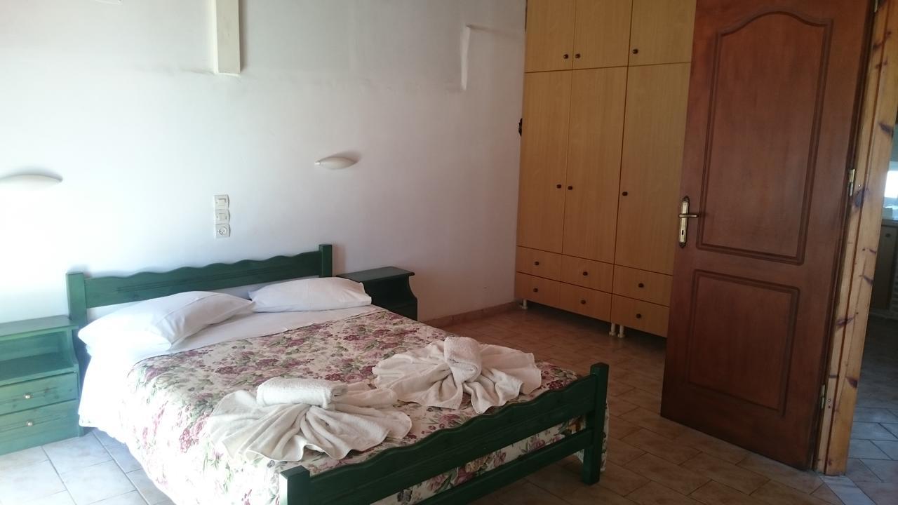 Dakis Studios Керион Экстерьер фото
