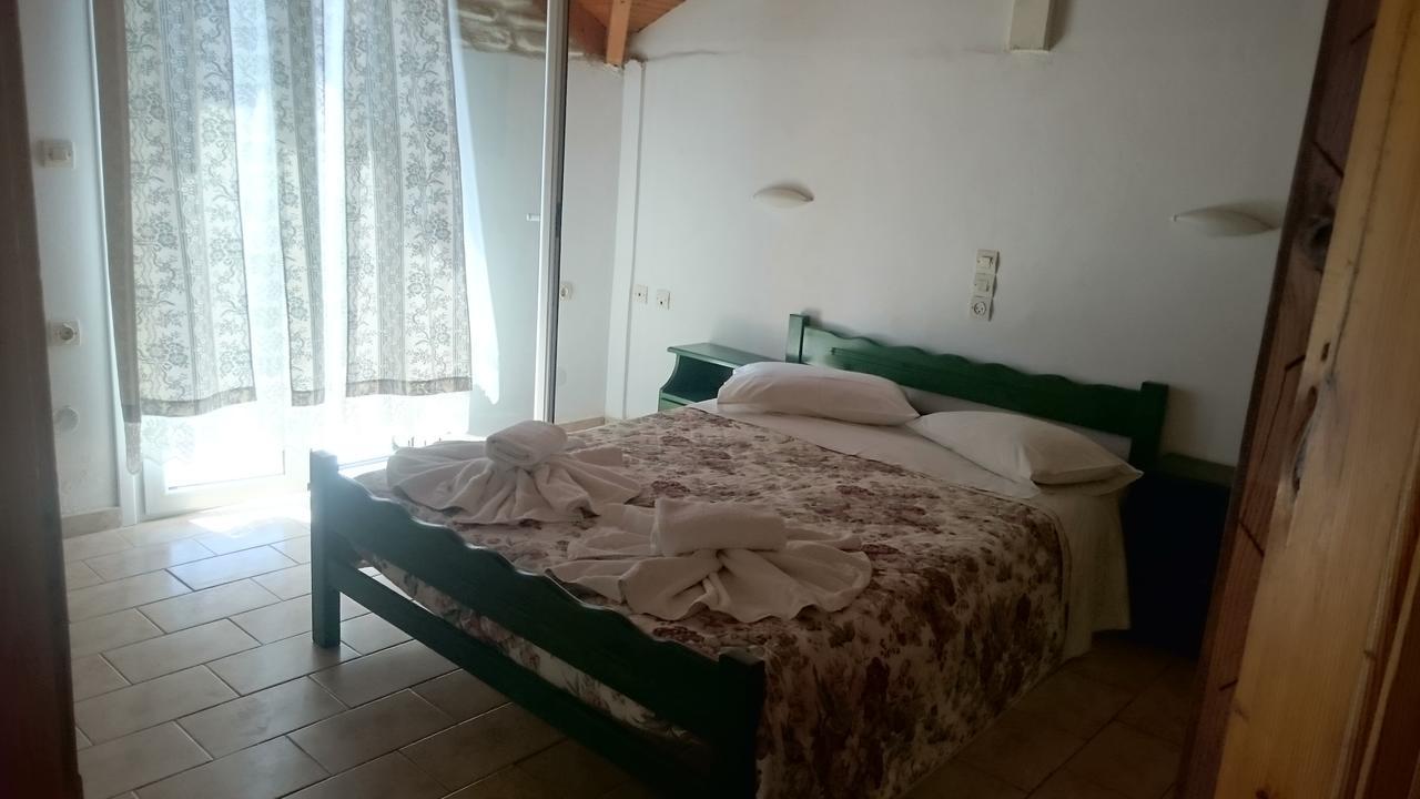 Dakis Studios Керион Экстерьер фото