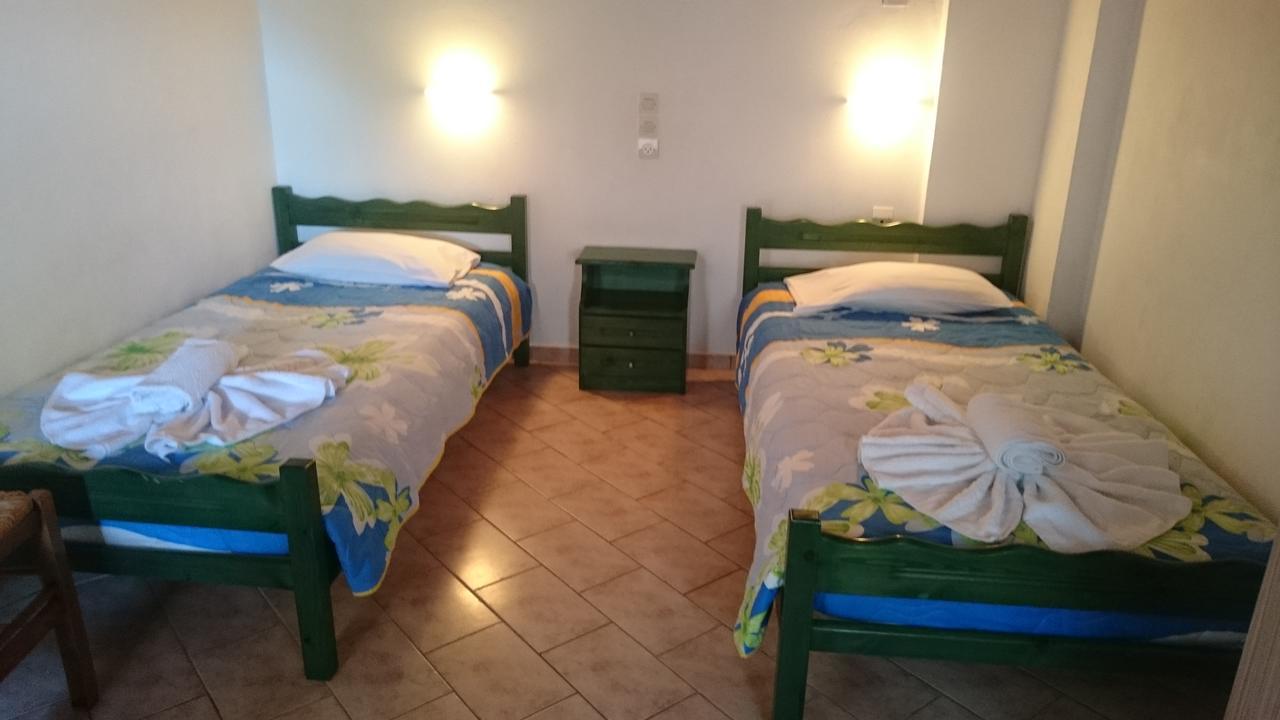 Dakis Studios Керион Экстерьер фото
